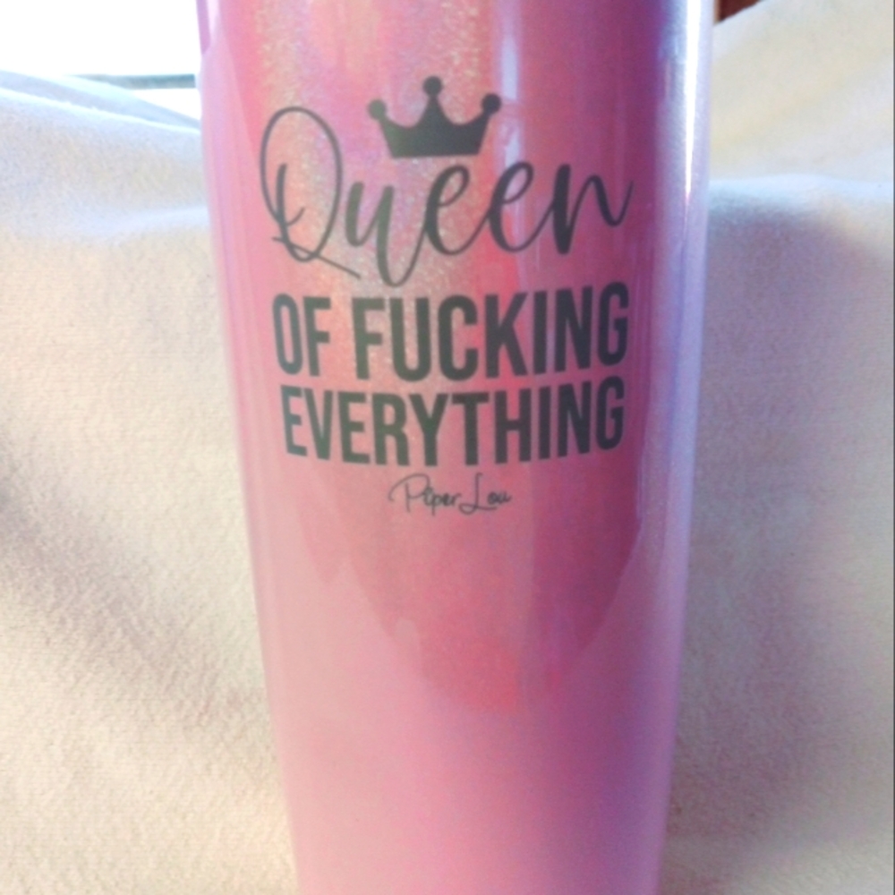 Piper Lou Tumbler